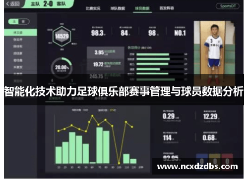 智能化技术助力足球俱乐部赛事管理与球员数据分析