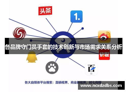 各品牌守门员手套的技术创新与市场需求关系分析